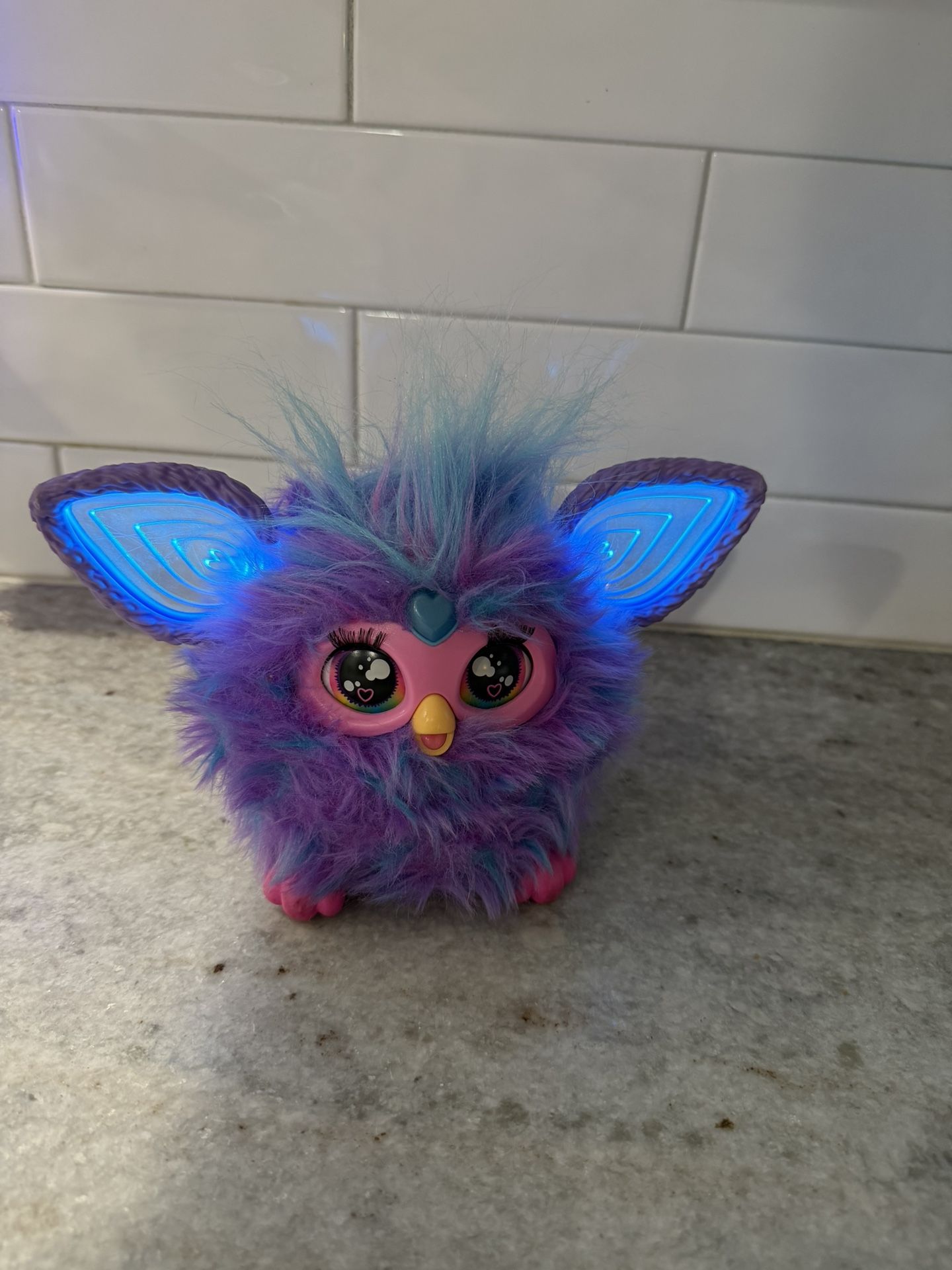 Furby