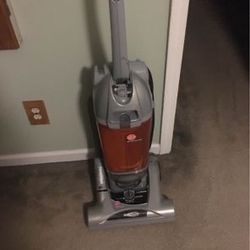 Hoover Empower Vacuum 