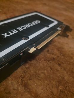NVIDIA GeForce RTX Graphics Card 4070 Super