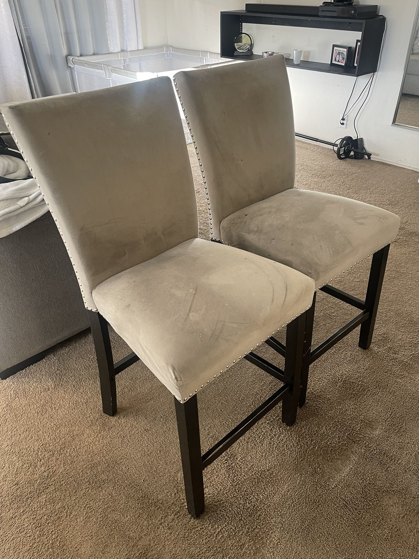 FREE BAR CHAIRS