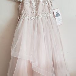 🌼Flower girl dress Size 6 BRAND NEW  🌼   