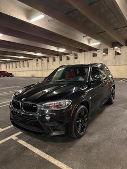 2018 BMW X5