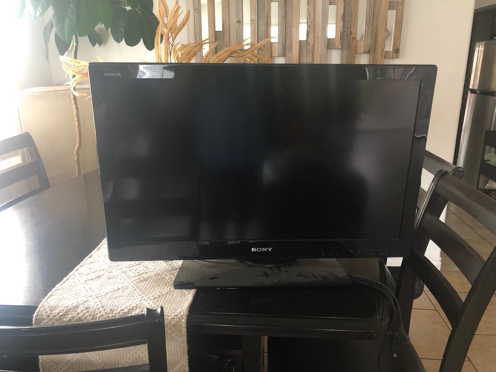 sony tv
