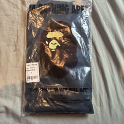 Bape X Stussy Shirt