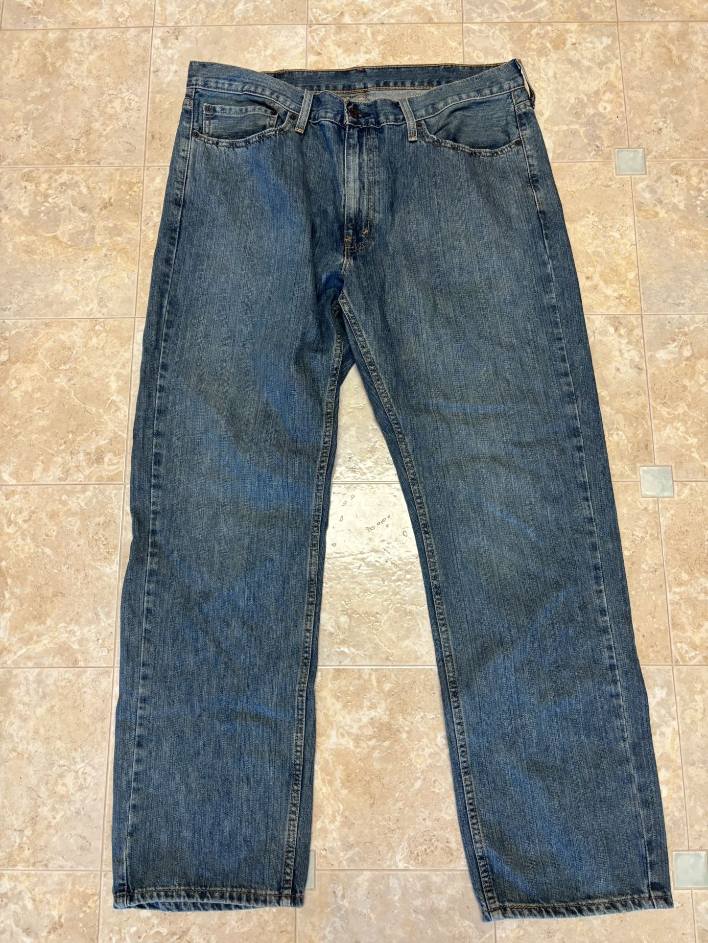 Levi’s Jeans 