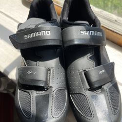 Shimano RP1 Cycling Shoes