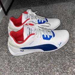 Puma BMW