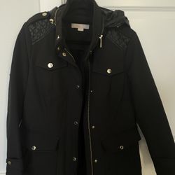 MK Coat