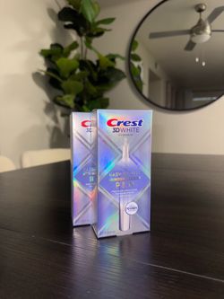 Crest whitening pen
