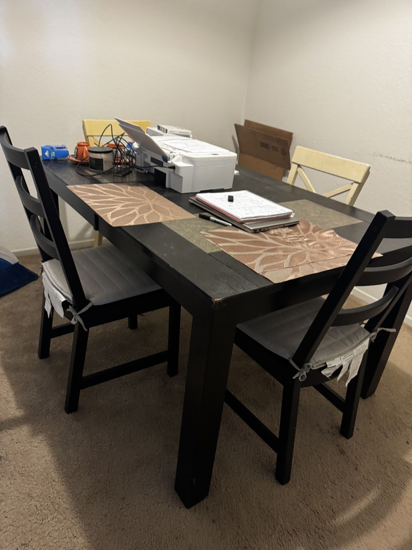 Dining Table For Sale