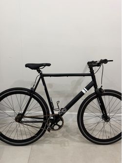 Sole Single Speed