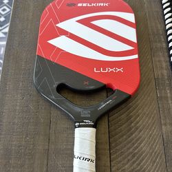 Brand New Selkirk Pickleball Paddle In Perfect Condition Never Used Hard To Find Colors.