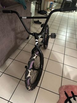 Cult bmx 20 inch