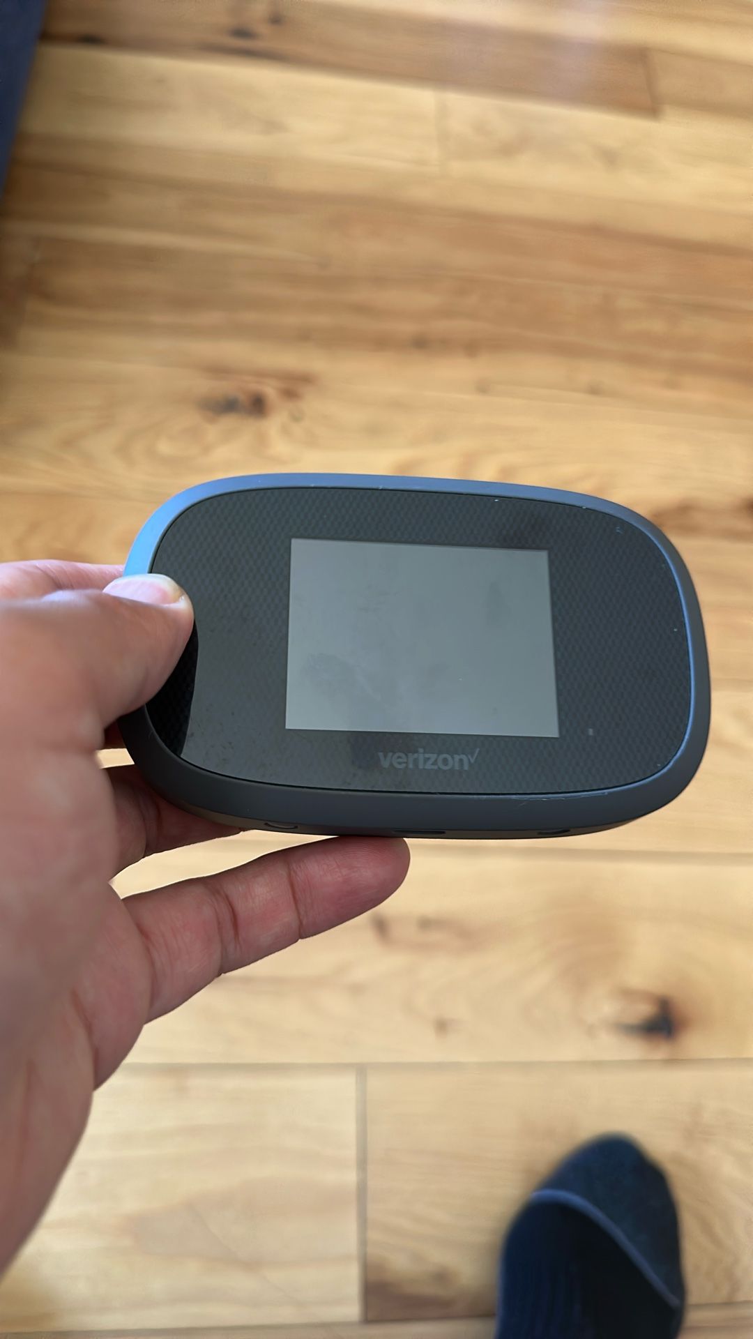 Verizon MiFi Pocket WiFi