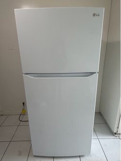 LG Refrigerator