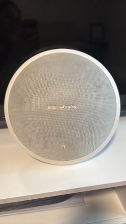 Harman/Kardon Speaker