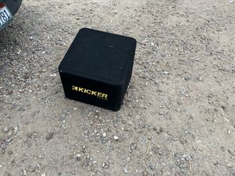 Kicker comp c