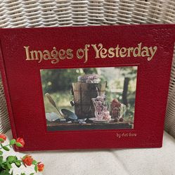 Images Of Yesterday By Art Gore 