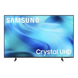 85 in Samsung tv