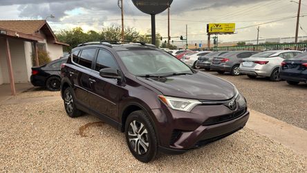 2017 Toyota Rav4