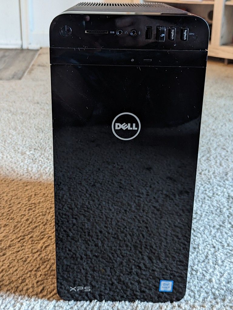 Dell XPS 8910