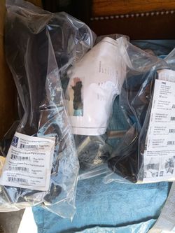 Medical arm braces and knee braces