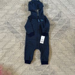 New Baby Caters Playsuit 