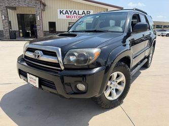 2006 Toyota 4Runner