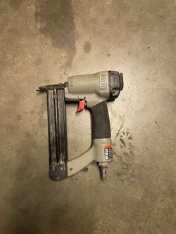 Porter Cable Nail Gun 18 Gauge