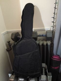 Guitar bundle with fender amp