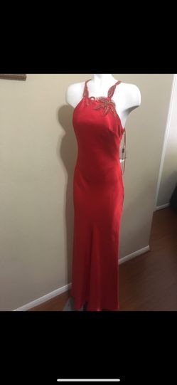 Prom Dress Size 6