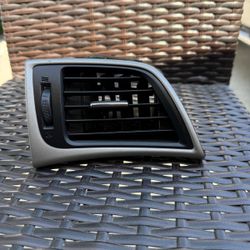 cubierta de salida de Aire 