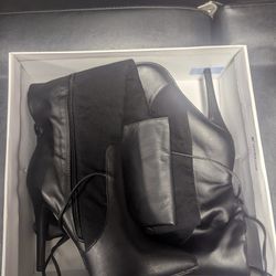 GX Boots By Gwen Stefani