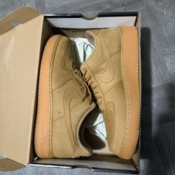 Nike Air Force 1 Low ‘07 WB