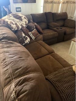 Sectional Sofa