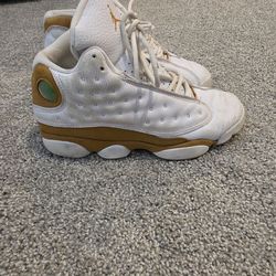 Jordans 7Y
