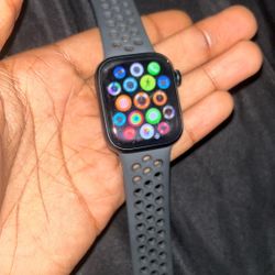 iPhone Series 7