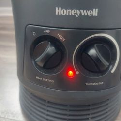 HONEYWELL 360 HEATER