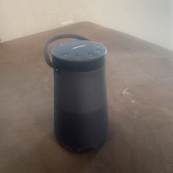 Bose Speaker 