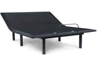Adjustable Base Bed Frame - King size
