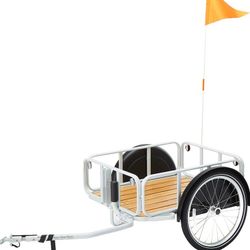 IKEA Sladda Bike Cargo Trailer/Hand Cart (New In Box)