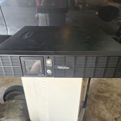 Cyberpower OR2200LCDRT2U UPS