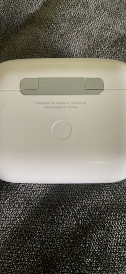 Airpod Pro 2nd generation 
