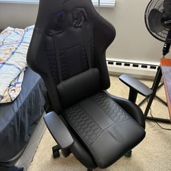 Chair Gaming Corsair TC100