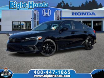 2023 Honda Civic