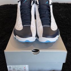 Jordan Retro 13 Obsidian  (Litchfield Park)