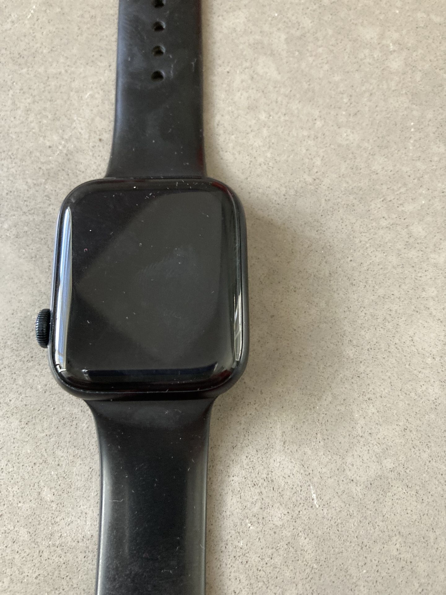 Apple Watch SE