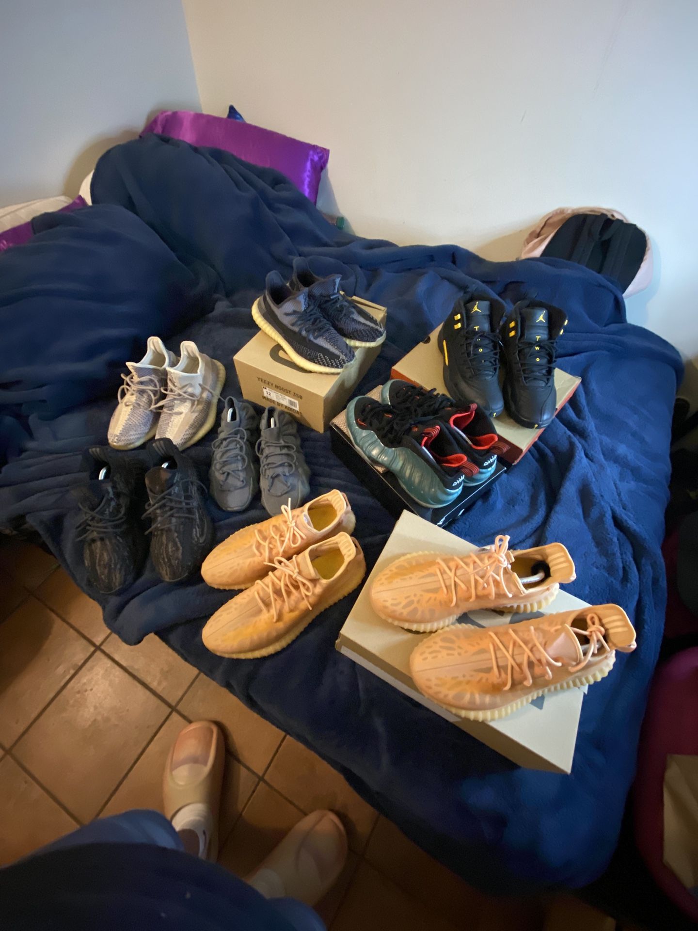 KICK 4 SALE 