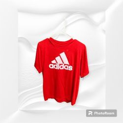 Men's Adidas Shirt Size XL