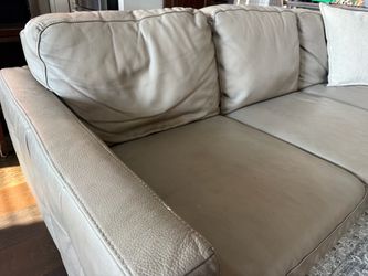 Macy’s Couch